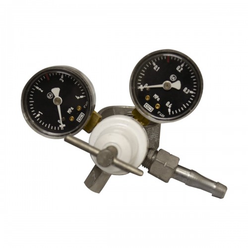 Редуктор ацетиленовый БАО-5-1.5 BRIMA