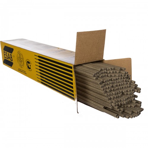 Электрод ОК 46.00 (3 мм; 5.3 кг) ESAB