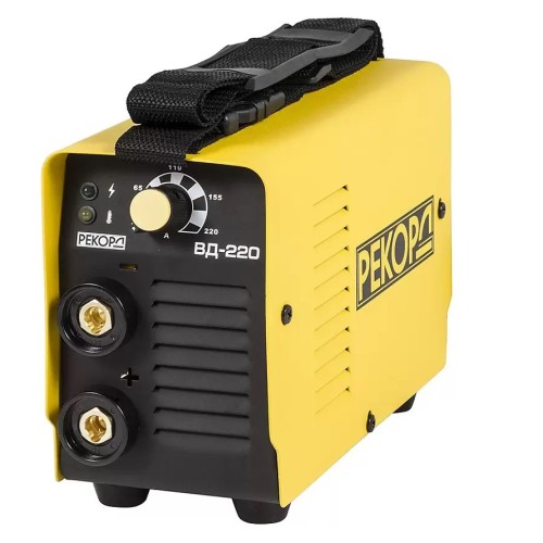 Инверторный сварочный аппарат