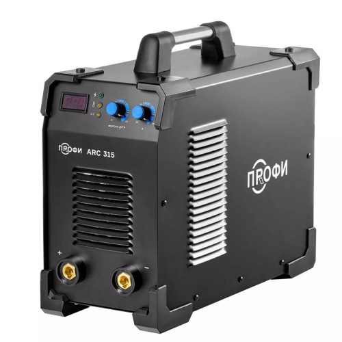 Сварочный аппарат ПРОФИ ARC 315