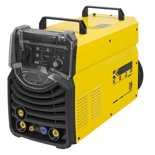 Источник сварочный КЕДР MultiMIG-5000DP (380В, 40-500А)