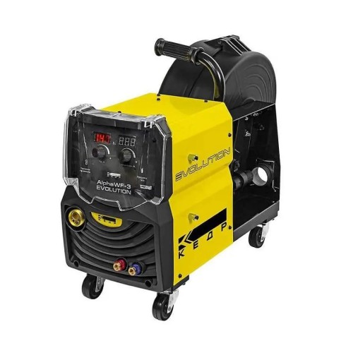 Механизм подающий КЕДР AlphaWF-3 EVOLUTION (закрытого типа)