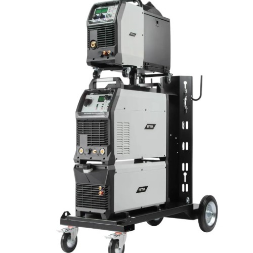 ПТК HANKER MIG 500S DP H52 (НАКС)