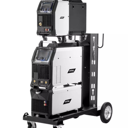 ПТК HANKER MIG 500S EP LCD H33