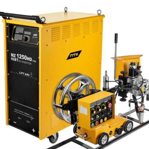 ПТК RILON MZ 1250 HD