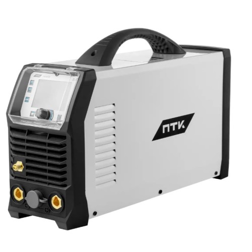 ПТК HANKER TIG 200 P AC/DC LCD H80