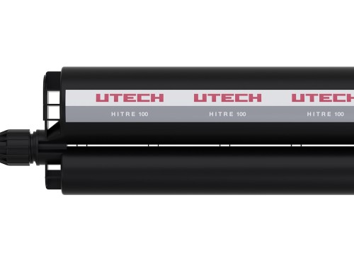 Химический клеевой анкер UTECH HITRE 100 (585 мл)
